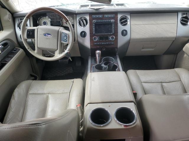 Photo 8 from auction – 2010 FORD EXPEDITION with VIN 1FMJK2A51AEA48093