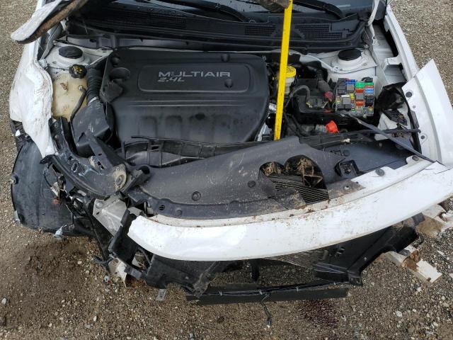 Photo 11 from auction – 2015 DODGE DART GT with VIN 1C3CDFEB6FD243963