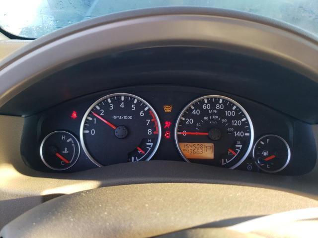 Photo 9 from auction – 2005 NISSAN PATHFINDER with VIN 5N1AR18U65C718449