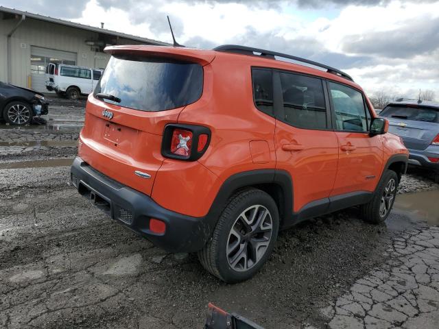 Photo 3 from auction – 2015 JEEP RENEGADE L with VIN ZACCJBBT9FPC37263