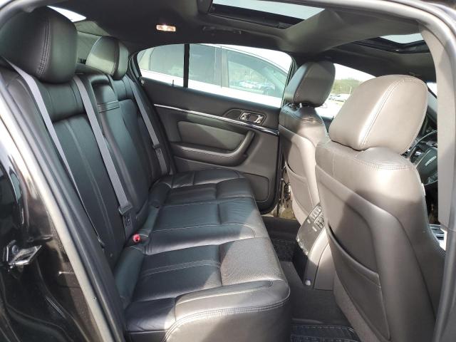 Photo 10 from auction – 2010 LINCOLN MKS with VIN 1LNHL9FT2AG600295