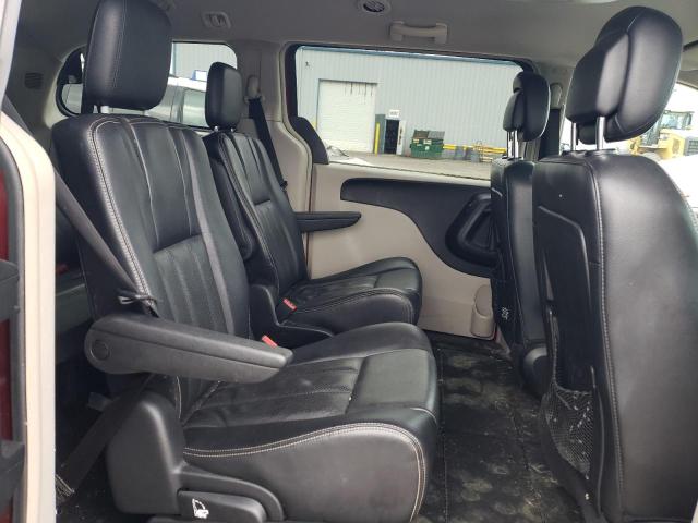 Photo 11 from auction – 2012 CHRYSLER TOWN & COU with VIN 2C4RC1BG9CR337467