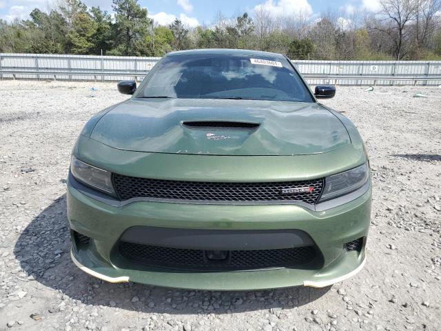 Photo 5 from auction – 2023 DODGE CHARGER R/ with VIN 2C3CDXCT1PH505524