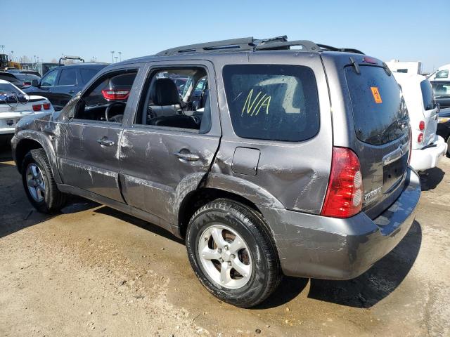 Photo 2 from auction – 2006 MAZDA TRIBUTE S with VIN 4F2YZ06166KM08346