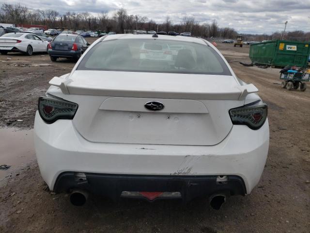 Photo 6 from auction – 2013 SUBARU BRZ 2.0 LI with VIN JF1ZCAC13D2606563