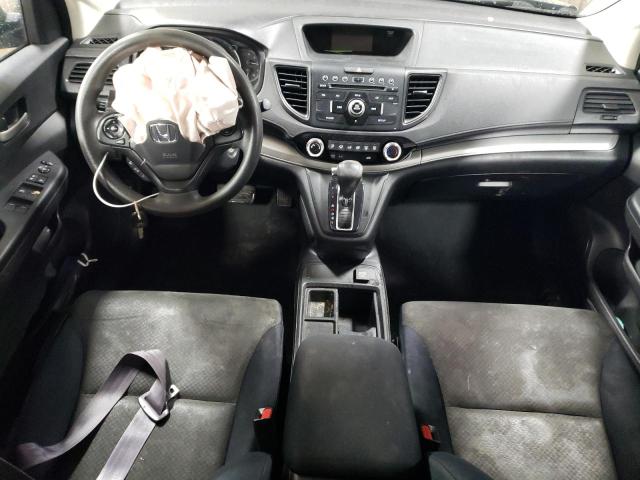 Photo 8 from auction – 2016 HONDA CR-V SE with VIN 5J6RM4H40GL029382