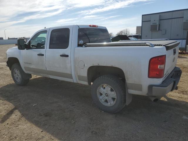 Photo 2 from auction – 2011 CHEVROLET 1500 with VIN 3GCPKSE38BG258014
