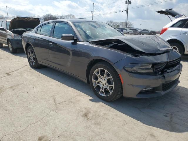 Photo 4 from auction – 2015 DODGE CHARGER SX with VIN 2C3CDXJG2FH849819