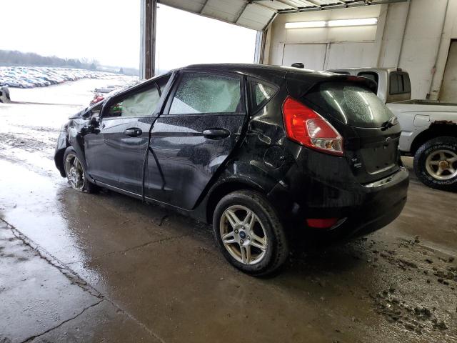Photo 2 from auction – 2019 FORD FIESTA SE with VIN 3FADP4EJ7KM102231