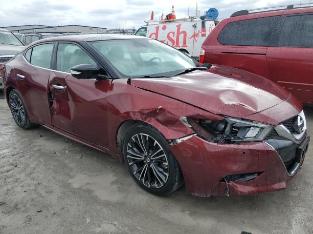 Photo 4 from auction – 2016 NISSAN MAXIMA 3.5 with VIN 1N4AA6AP9GC445481