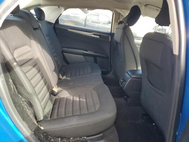 Photo 10 from auction – 2019 FORD FUSION SE with VIN 3FA6P0LU0KR168461