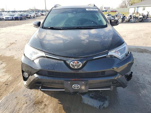 Photo 5 from auction – 2018 TOYOTA RAV4 ADVEN with VIN 2T3RFREVXJW717520