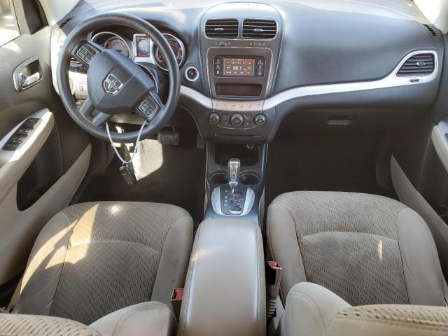 Photo 8 from auction – 2015 DODGE JOURNEY SX with VIN 3C4PDCBG6FT653846