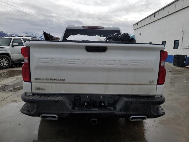 Zdjęcie 6 z aukcji – 2024 CHEVROLET SILVERADO z VIN 3GCUDFE89RG158014