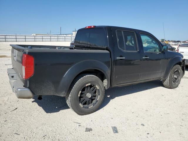 Photo 3 from auction – 2013 NISSAN FRONTIER S with VIN 1N6AD0EV3DN759731