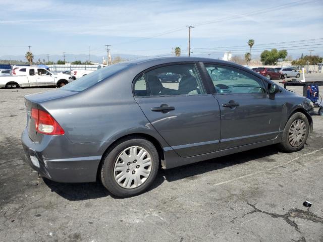 Photo 3 from auction – 2010 HONDA CIVIC VP with VIN 2HGFA1F34AH512552