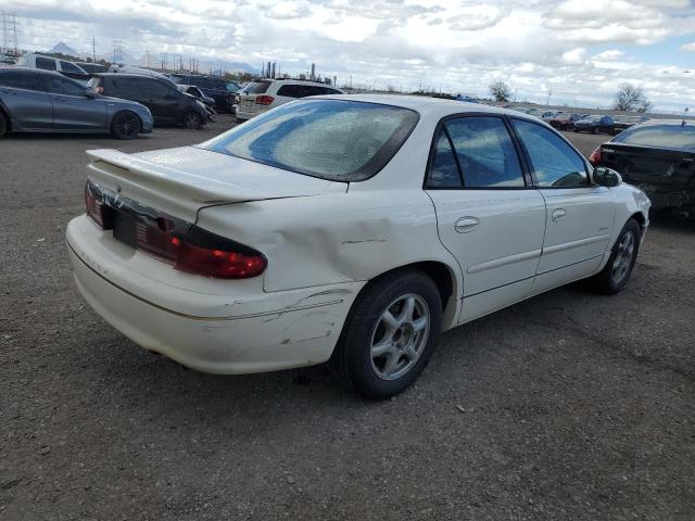 Photo 3 from auction – 2001 BUICK REGAL LS with VIN 2G4WB55K811246274