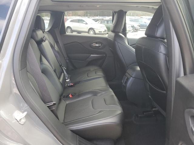 Photo 11 from auction – 2022 JEEP CHEROKEE L with VIN 1C4PJMDX2ND531162