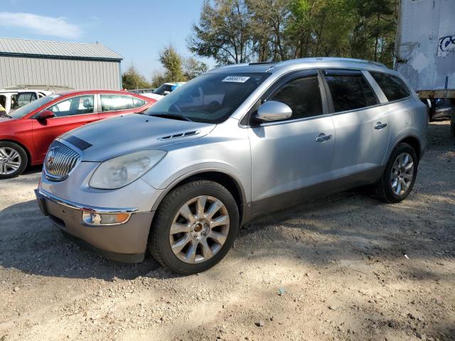 BUICK ENCLAVE CX 2010 with VIN 5GALRCED0AJ108910 - Photo from auction