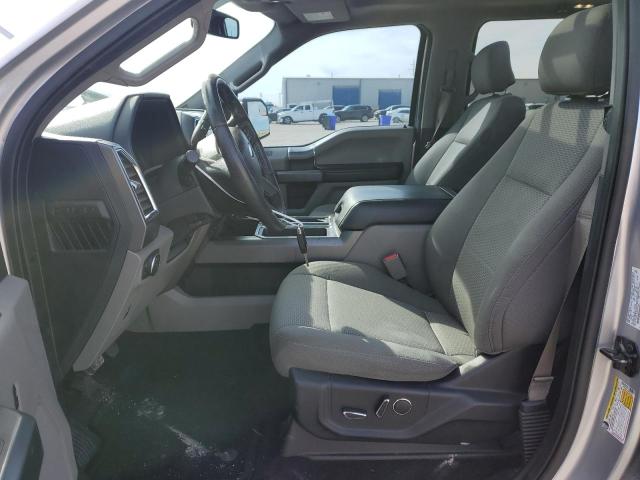 Photo 7 from auction – 2016 FORD F150 SUPER with VIN 1FTEW1EG5GFB77327