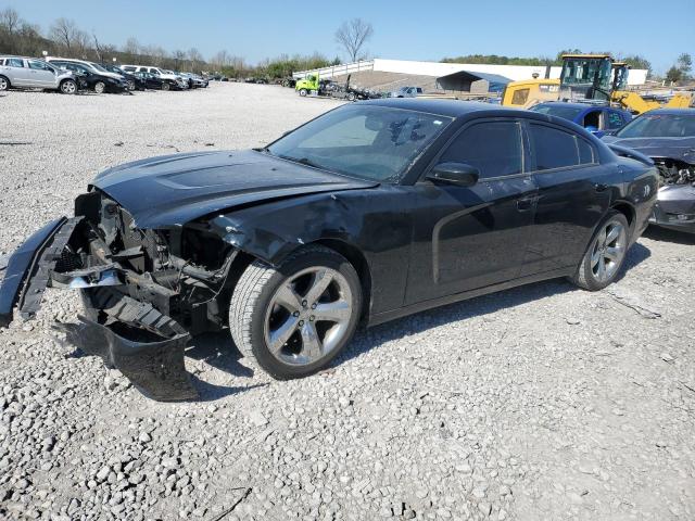 Photo 1 from auction – 2013 DODGE CHARGER SX with VIN 2C3CDXHG4DH558841
