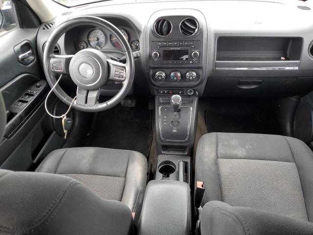 Photo 8 from auction – 2014 JEEP PATRIOT LA with VIN 1C4NJPFA0ED619919