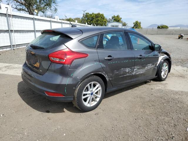 Photo 3 from auction – 2018 FORD FOCUS SE with VIN 1FADP3K20JL201237