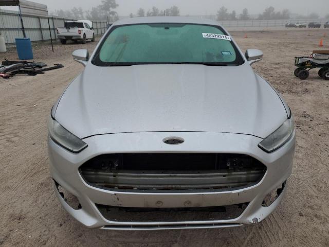 Photo 5 from auction – 2016 FORD FUSION SE with VIN 3FA6P0H75GR174590
