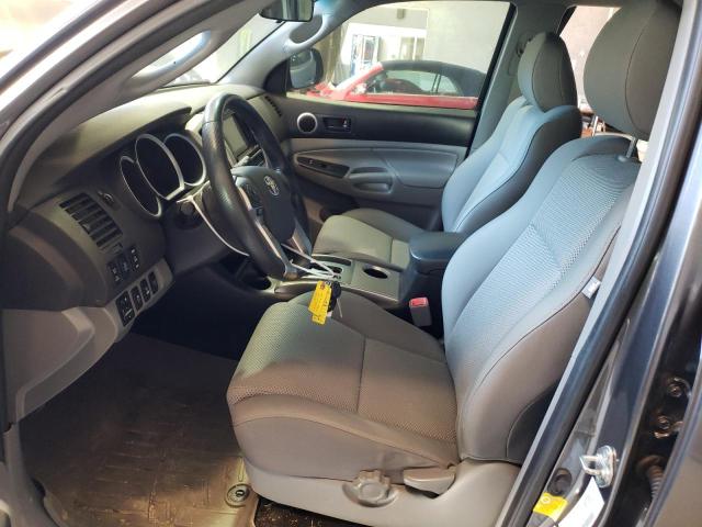 Photo 7 from auction – 2014 TOYOTA TACOMA DOU with VIN 5TFLU4EN4EX091222