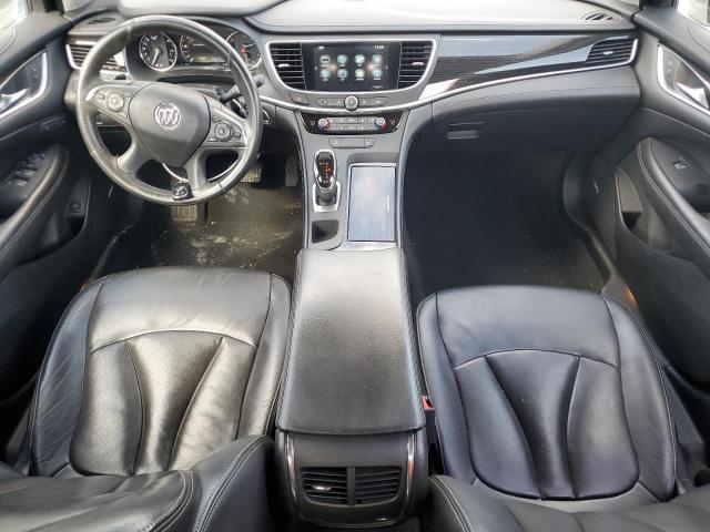 Photo 8 from auction – 2017 BUICK LACROSSE E with VIN 1G4ZP5SS3HU172263