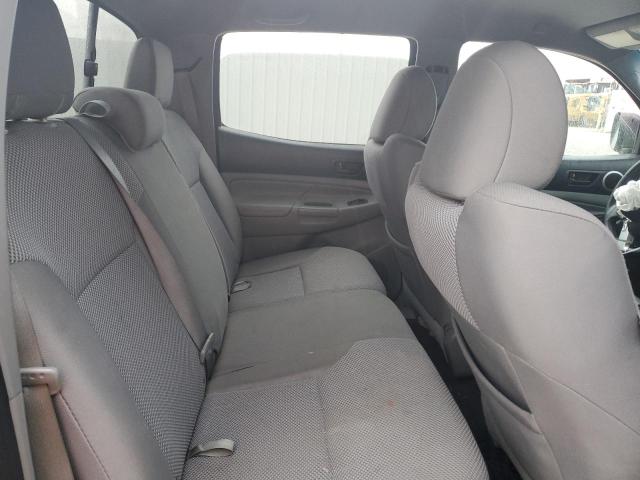 Photo 10 from auction – 2014 TOYOTA TACOMA DOU with VIN 5TFLU4EN2EX092806