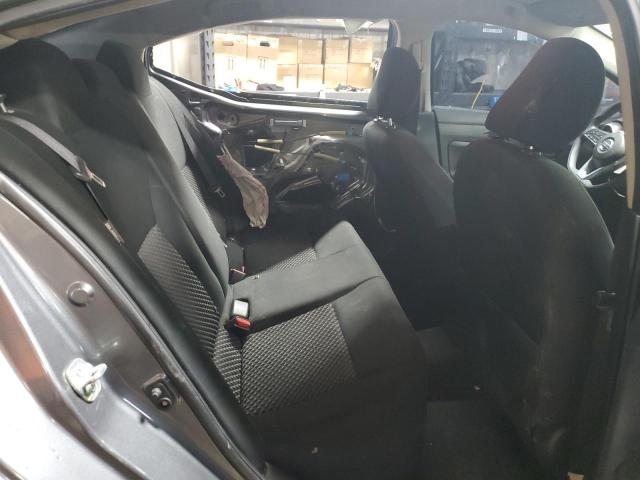 Photo 10 from auction – 2021 NISSAN VERSA S with VIN 3N1CN8DV6ML809078