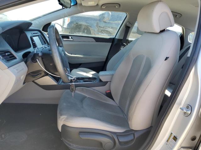Photo 7 from auction – 2016 HYUNDAI SONATA SE with VIN 5NPE24AF1GH387729