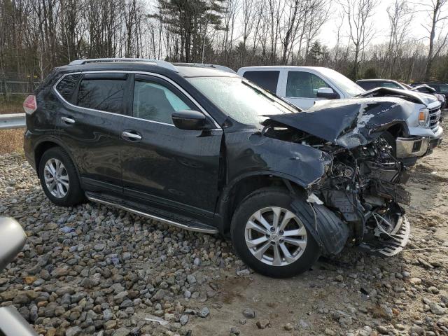 Photo 4 from auction – 2016 NISSAN ROGUE S with VIN KNMAT2MV0GP623147