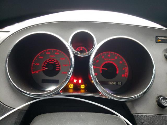 Photo 9 from auction – 2009 PONTIAC SOLSTICE with VIN 1G2MN35B49Y106016