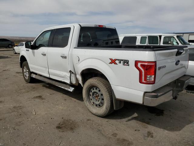 Photo 2 from auction – 2016 FORD F150 SUPER with VIN 1FTEW1EF8GFC87358