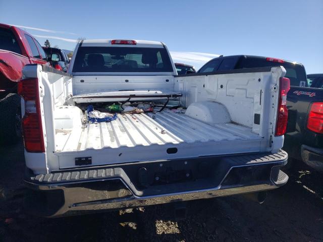 Photo 6 from auction – 2022 CHEVROLET SILVERADO with VIN 1GC3YNEY6NF207269
