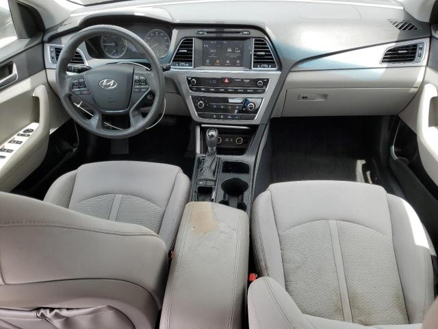 Photo 8 from auction – 2016 HYUNDAI SONATA SE with VIN 5NPE24AF2GH358577