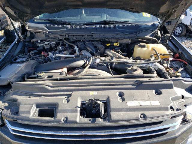 Photo 12 from auction – 2017 FORD F350 SUPER with VIN 1FT8W3BT9HEF41508