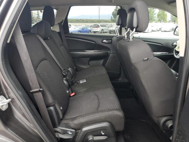 Photo 10 from auction – 2017 DODGE JOURNEY SE with VIN 3C4PDCAB3HT673979