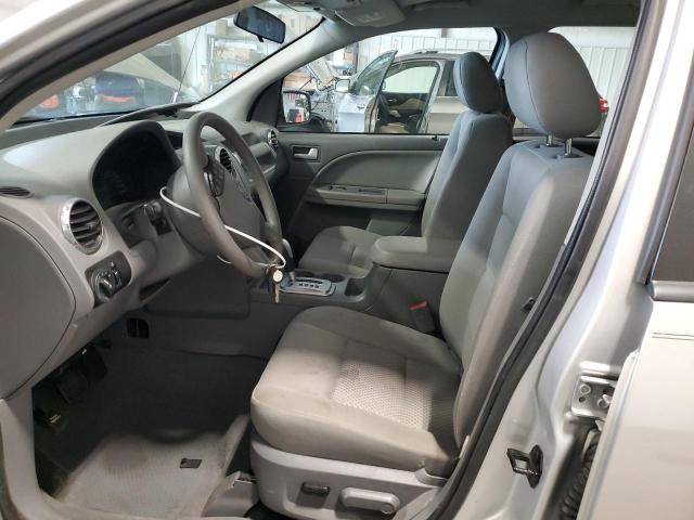 Photo 7 from auction – 2005 FORD FREESTYLE with VIN 1FMZK011X5GA64193