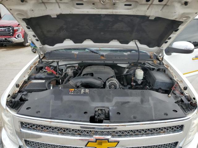 Photo 11 from auction – 2012 CHEVROLET SILVERADO with VIN 3GCPCSE09CG268037
