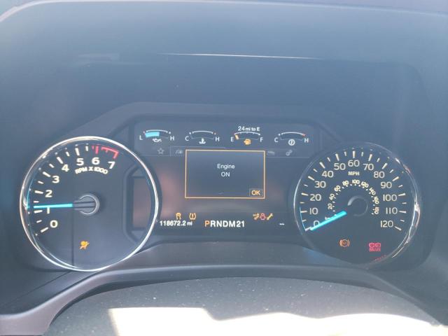 Zdjęcie 9 z aukcji – 2015 FORD F150 SUPER z VIN 1FTFW1EF7FFC40910