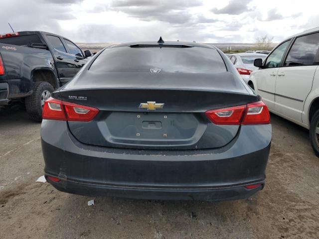 Photo 6 from auction – 2017 CHEVROLET MALIBU LS with VIN 1G1ZC5ST5HF258129