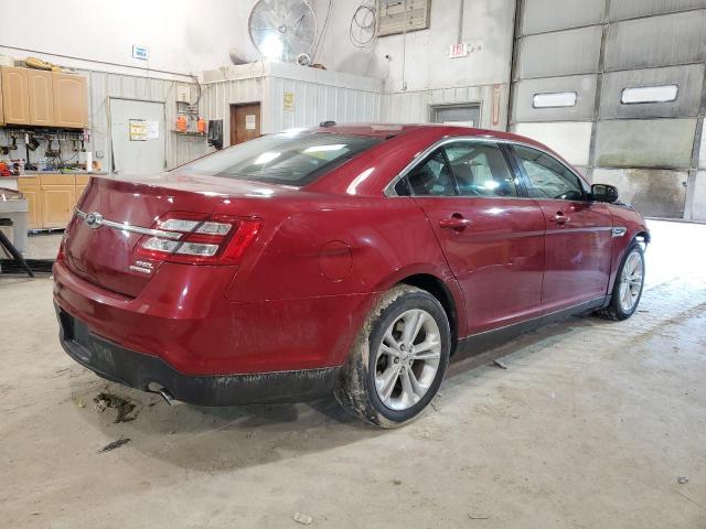 Photo 3 from auction – 2014 FORD TAURUS SEL with VIN 1FAHP2E8XEG185168