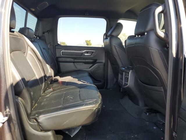 Photo 10 from auction – 2019 RAM 1500 BIG H with VIN 1C6RREFG4KN859961