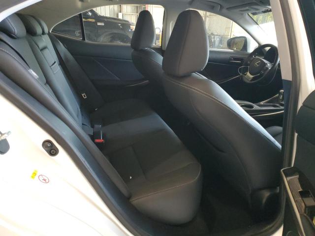 Photo 10 from auction – 2019 LEXUS IS 300 with VIN JTHBA1D24K5086862