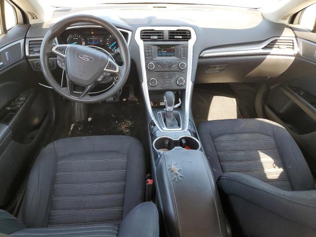 Photo 8 from auction – 2016 FORD FUSION SE with VIN 1FA6P0H77G5134787