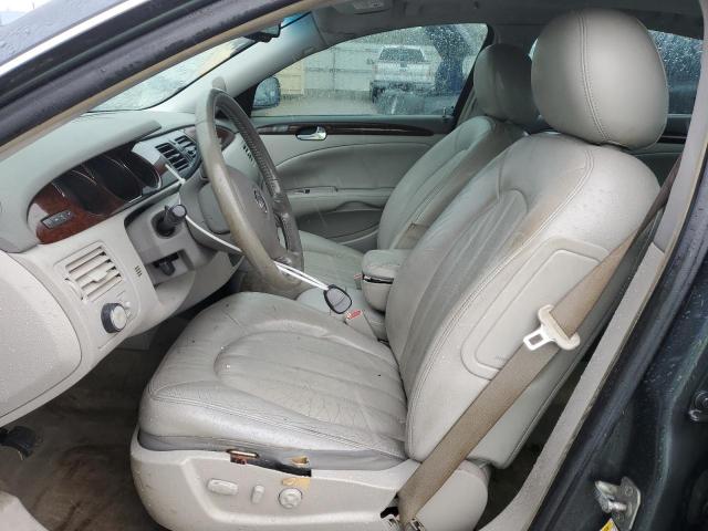 Photo 7 from auction – 2011 BUICK LUCERNE CX with VIN 1G4HJ5EM7BU107224