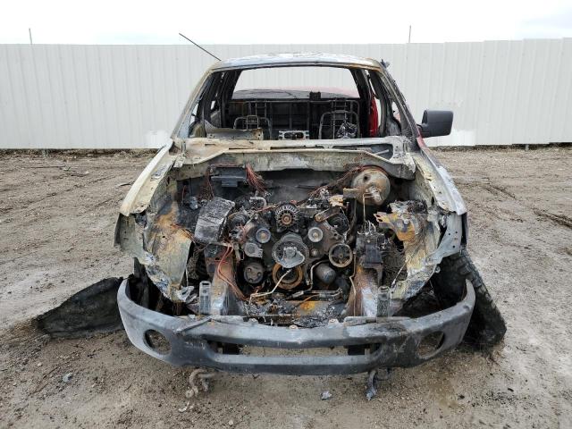 Photo 5 from auction – 2006 FORD F150 SUPER with VIN 1FTPW14516FA22457